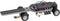 Faller - Car System chassis kit Transporter - modelbouwsets, hobbybouwspeelgoed voor kinderen, modelverf en accessoires