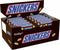 Snickers Chocolade Reep - 32 x 50 gram