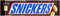 Snickers Chocolade Reep - 32 x 50 gram