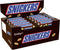 Snickers repen single 32x50gr