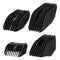 Snijkop Panasonic ER-CHC1-A301 Zwart (5 Stuks)