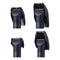 Snijkop Panasonic ER-CHC1-A301 Zwart (5 Stuks)