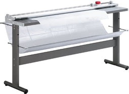Snijmachine 1550mm Ideal 0155 Rolsnijder per stuk