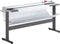 Snijmachine 1550mm Ideal 0155 Rolsnijder per stuk