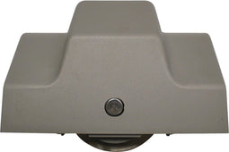 Snijmachinekop voor Dahle 550-552-554 met ronde glijstang