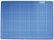 Snijmat A1 841x594mm Desq Blauw