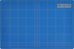 Snijmat - A3 450x300mm - Desq - Blauw