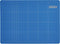 Snijmat - A4 220x300mm - Desq - Blauw