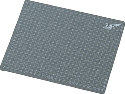 Snijmat A4+ formaat (220mm X 300 mm) - groen