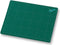 Snijmat A4+ formaat (220mm X 300 mm) - groen