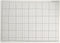 Snijmat, afm 30x45 cm, dikte 3 mm, 1 stuk