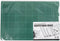Snijmat, afm 30x45 cm, dikte 3 mm, 1 stuk