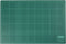 Snijmat, afm 30x45 cm, dikte 3 mm, 1 stuk