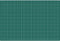 Snijmat Rillstab A1 - 900x600mm - Uniek zelf-herstellend materiaal - Groen - 3-laags