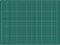 Snijmat Rillstab A2 - 600x450mm - Uniek zelf-herstellend materiaal - Groen - 3-laags
