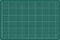 Snijmat Rillstab A3 - 450X300mm - Uniek zelf-herstellend materiaal - Groen - 3-laags
