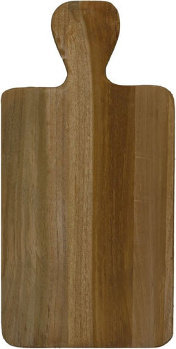 Snijplank - 40x18x1.5 - Naturel - teak