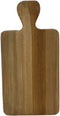 Snijplank - 40x18x1.5 - Naturel - teak