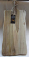 Snijplank 49x20x1.5 cm Teakhout