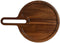 Snijplank Acacia – Natuurlijk Hout – Duurzaam en Elegant