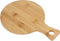 Snijplank Creotime hout rond