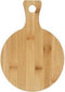 Snijplank Creotime hout rond