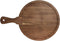 Snijplank DKD Home Decor 43 x 30 x 4 cm Bruin Acacia