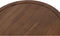 Snijplank DKD Home Decor 43 x 30 x 4 cm Bruin Acacia