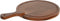 Snijplank DKD Home Decor 43 x 30 x 4 cm Bruin Acacia