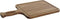 Snijplank DKD Home Decor Natuurlijk Acacia Rechthoekig 22 x 42 x 1,5 cm