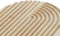 Snijplank DKD Home Decor Natuurlijk Bamboe 29,2 x 15 x 1,6 cm