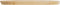 Snijplank DKD Home Decor Natuurlijk Bamboe 29,2 x 15 x 1,6 cm