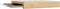 Snijplank DKD Home Decor Natuurlijk Bamboe Roestvrij staal 28 x 21,5 x 4,2 cm
