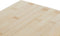 Snijplank DKD Home Decor Natuurlijk Bamboe Roestvrij staal 28 x 21,5 x 4,2 cm