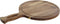 Snijplank DKD Home Decor Natuurlijk Hout Acacia Rechthoekig 26 x 39 x 1,5 cm
