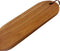 Snijplank DKD Home Decor Natuurlijk Touw Acacia 38 x 16 x 2 cm