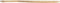 Snijplank DKD Home Decor Tropisch Bamboe (30 x 40 x 1 cm)