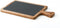Snijplank La Bouchée Aram 34 x 18 x 1,5 cm (6 Stuks) (Pack 6x)