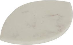 Snijplank Marmer Oog wit