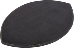 Snijplank Marmer Oog zwart