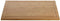 Snijplank San Ignacio Greener Bruin Bamboe (48 x 38 x 4 cm)