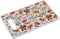 Snijplank Versa Aia Polypropyleen (23 x 1,2 x 37 cm)