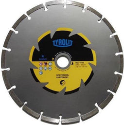 Snijschijf Tyrolit 230 x 2,4 x 22,23 mm