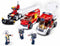 Sluban - Fire / Fire brigade set