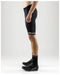 Craft Rise Shorts - Fietsbroek Heren - Infinity C4 Pad - Zwart/Wit - XXL