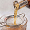 Snippers Originals - Bourbon - 350 ml - DIY likeur - Cadeau voor mannen - Kerstcadeau - Maak het zelf lekker
