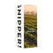 Snippers Originals - Cognac - DIY Barrel-aged Cognac - Maak je eigen drank - Cadeau voor Mannen - Kerstcadeautje - 350ml