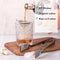 Snippers Originals Gift Pack - Whisky - Giftpack - DIY Barrel-aged Whisky - Maak je eigen drankje - Cadeaupakket voor kerst