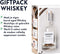 Snippers Originals Gift Pack - Whisky - Giftpack - DIY Barrel-aged Whisky - Maak je eigen drankje - Cadeaupakket voor kerst