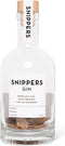 Snippers Originals - Gin 350 ml - Pimp your Drink - DIY drankje - 350 ml - Cadeau voor hem - Kerstcadeautje